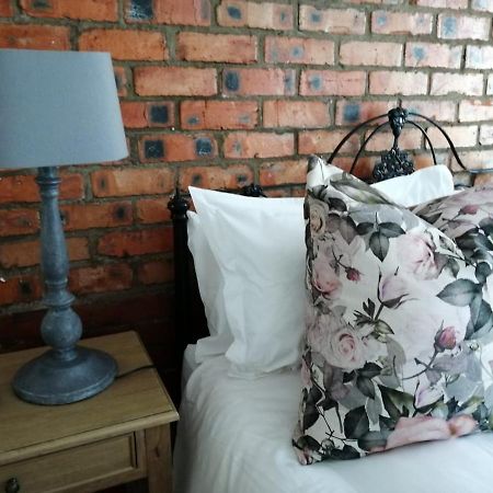Lemonblossom Bloemfontein Dış mekan fotoğraf