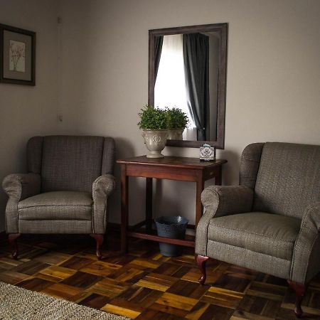 Lemonblossom Bloemfontein Dış mekan fotoğraf