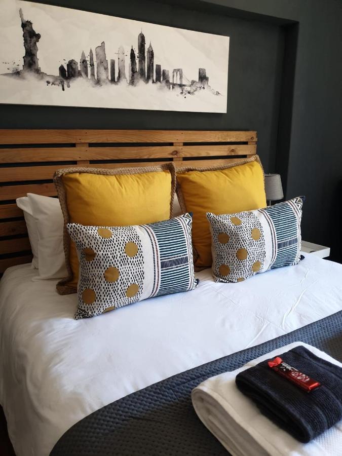 Lemonblossom Bloemfontein Oda fotoğraf