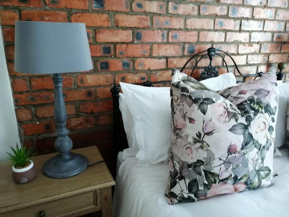 Lemonblossom Bloemfontein Dış mekan fotoğraf