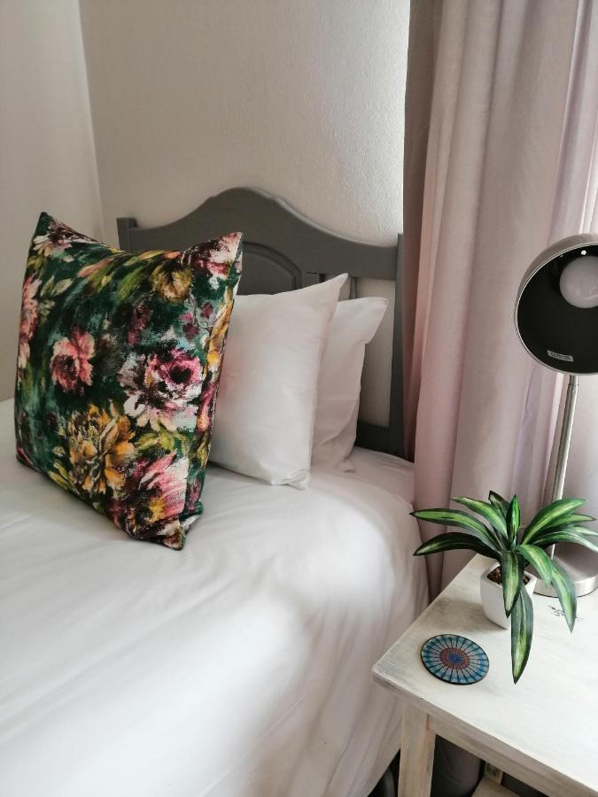 Lemonblossom Bloemfontein Dış mekan fotoğraf