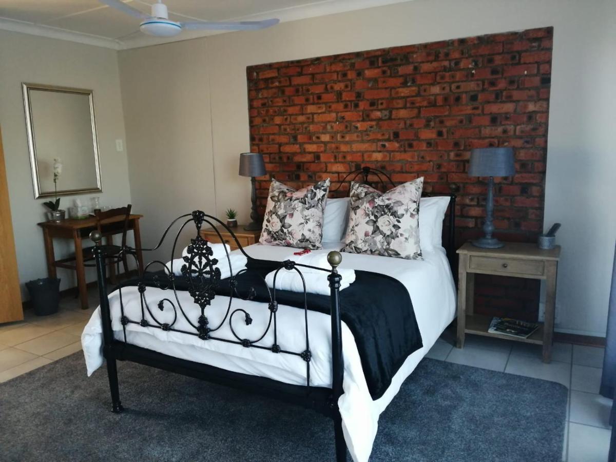 Lemonblossom Bloemfontein Dış mekan fotoğraf
