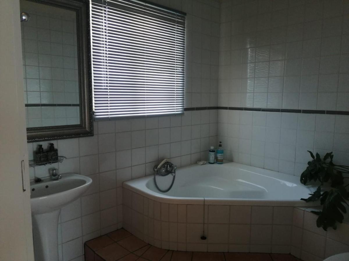Lemonblossom Bloemfontein Dış mekan fotoğraf
