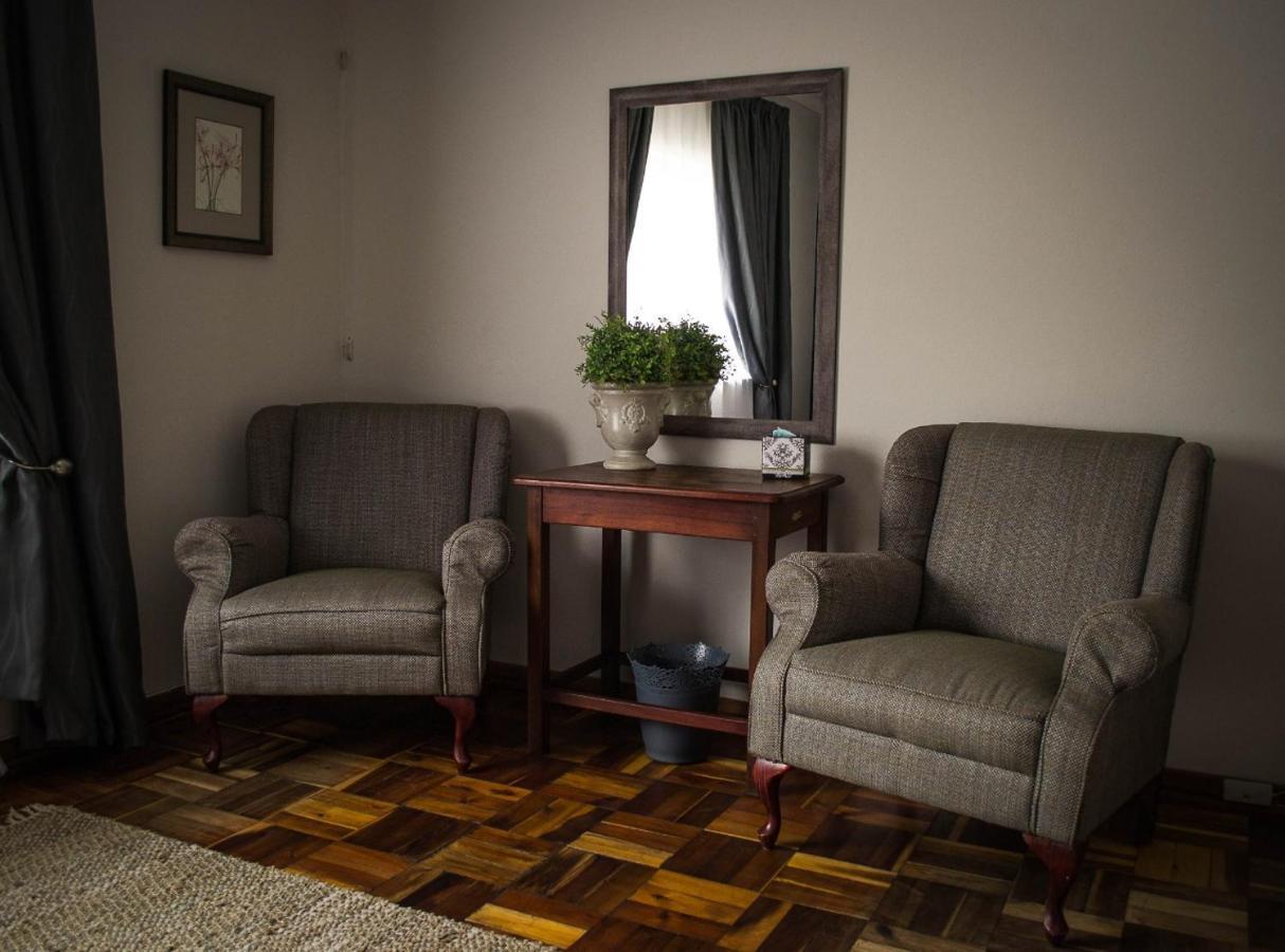 Lemonblossom Bloemfontein Dış mekan fotoğraf