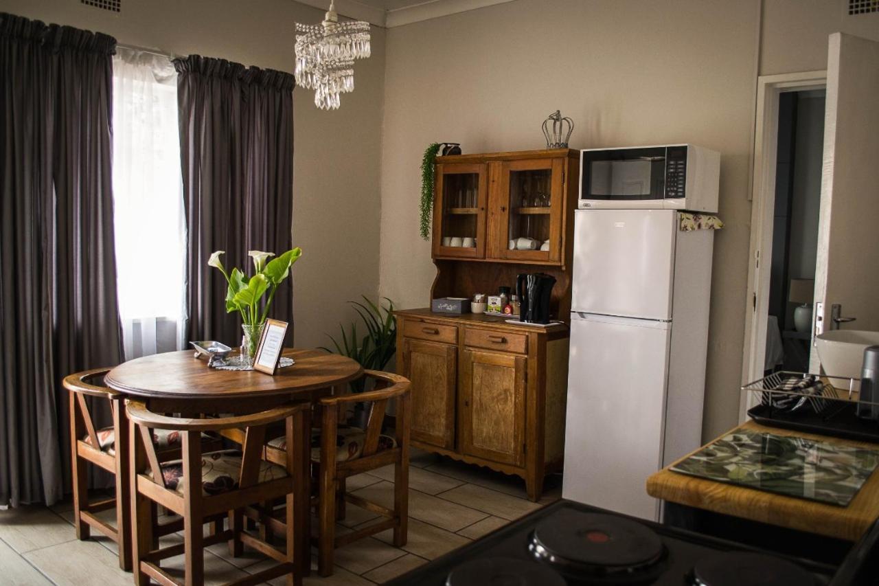 Lemonblossom Bloemfontein Dış mekan fotoğraf